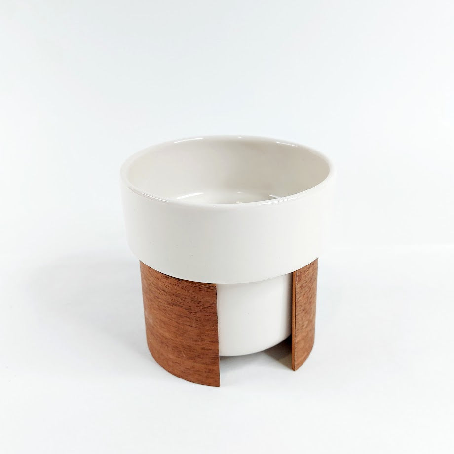 Tonfisk Design Warm lattemuki