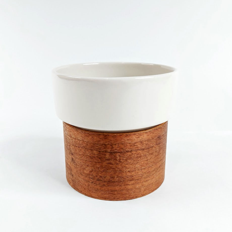 Tonfisk Design Warm lattemuki