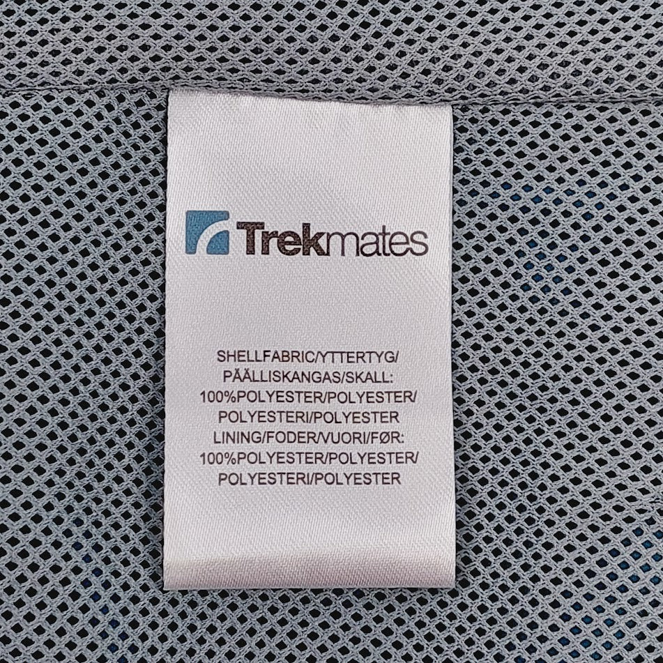 Trekmates kuoritakki koko XL
