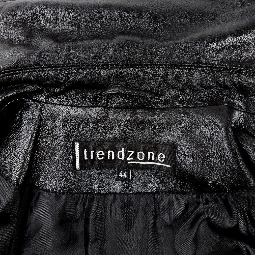 Trendzone nahkatakki koko 44