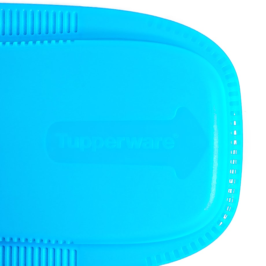 Tupperware Microwave pasta maker