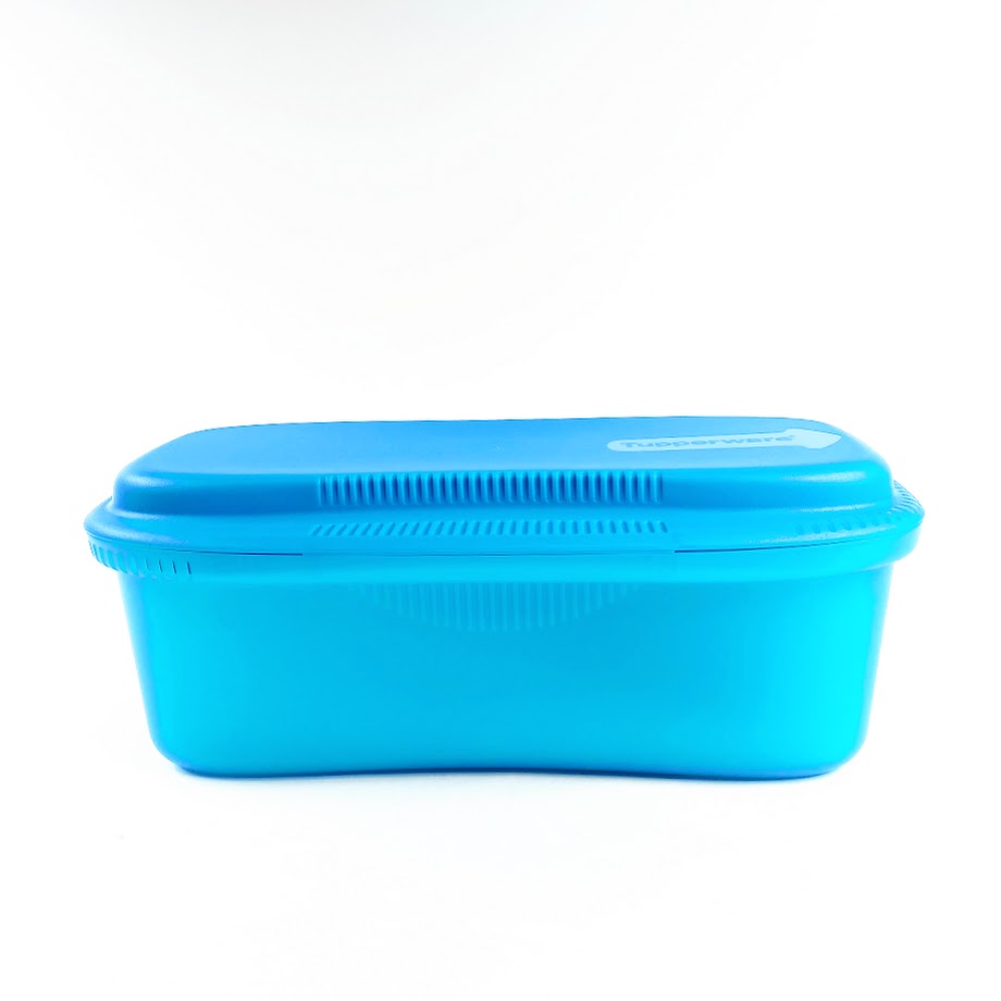 Tupperware Microwave pasta maker