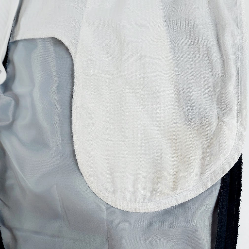 Turo Vaticana Super 120's Marlane Slim Fit puku koko 48