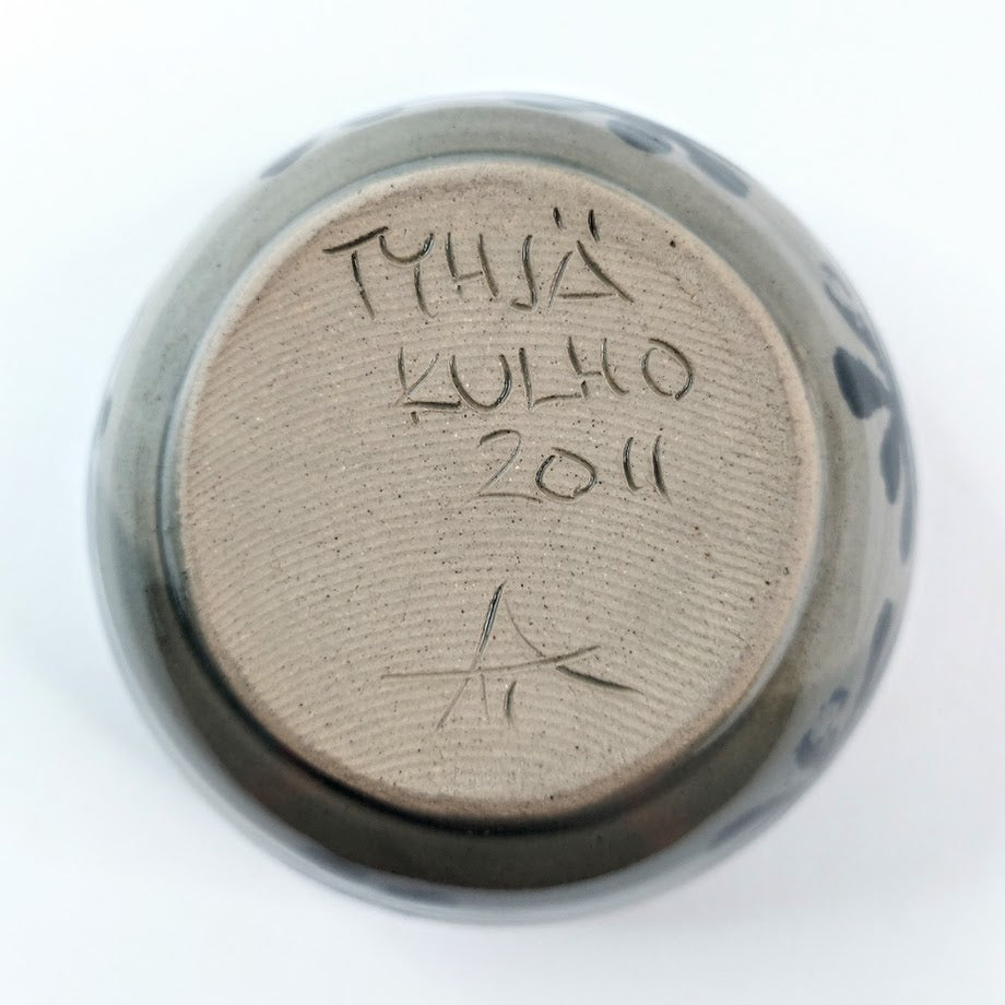 Unisef Tyhjä kulho 2011