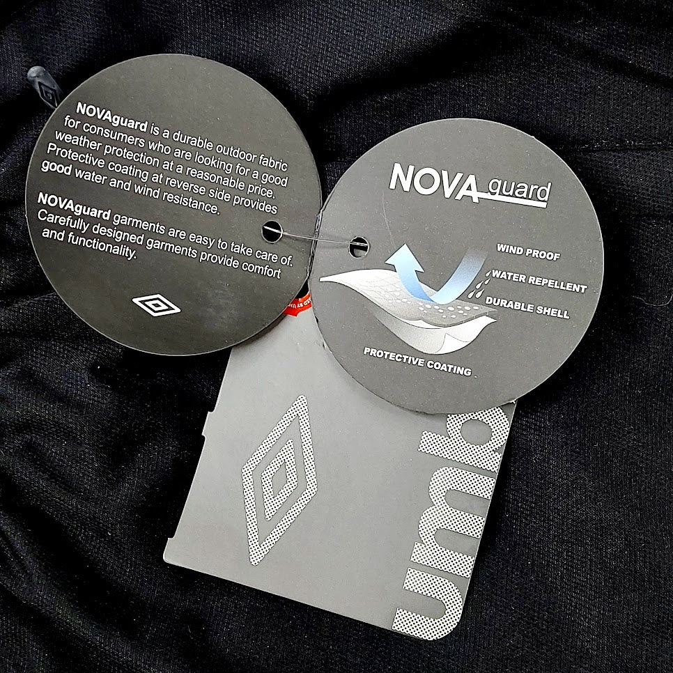 Umbro Didi ulkoiluhousut koko 42