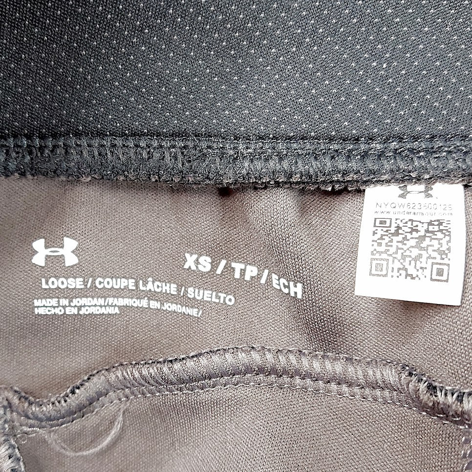 Under Armour treenihousut koko XS