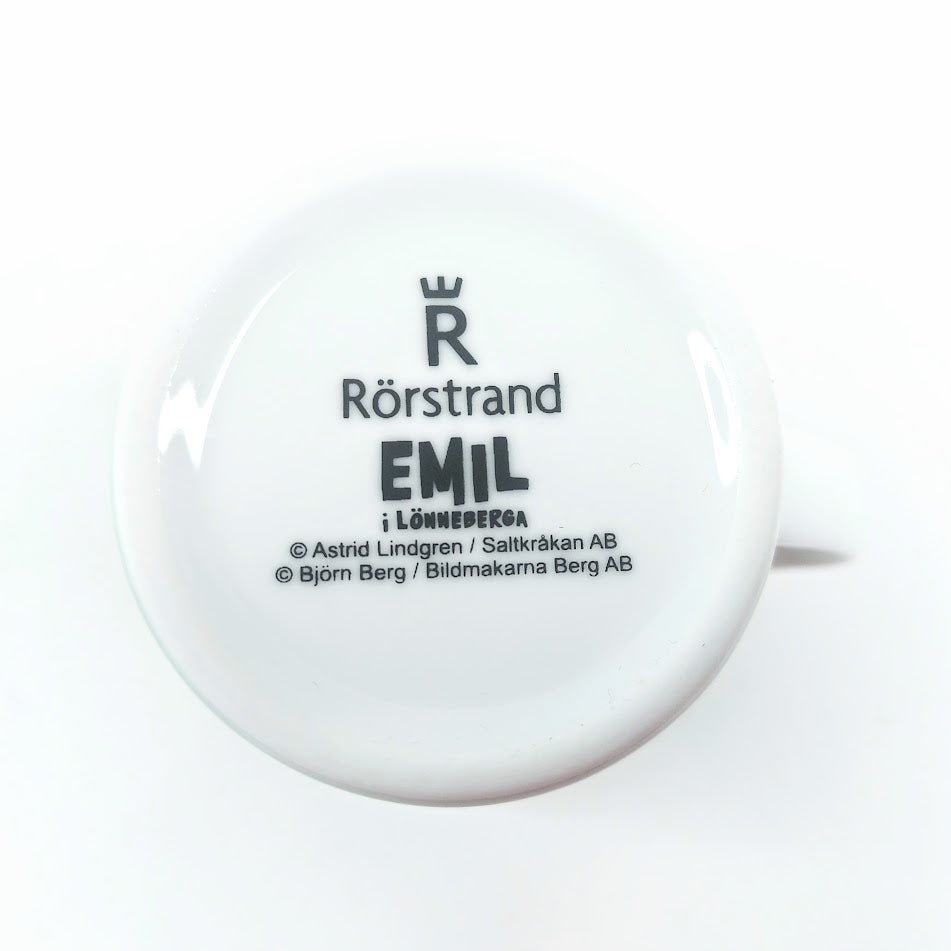 Rörstrand Vaahteramäen Eemeli muki