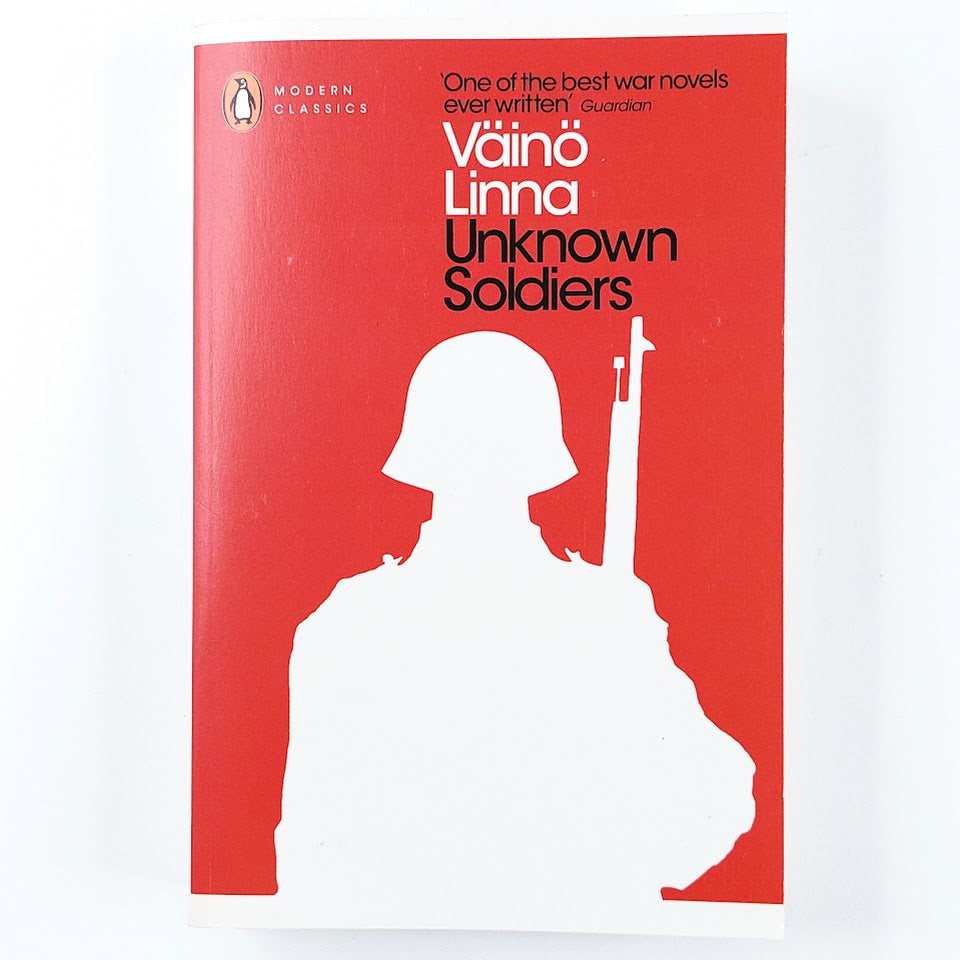 Väinö Linna: Unknown Soldiers