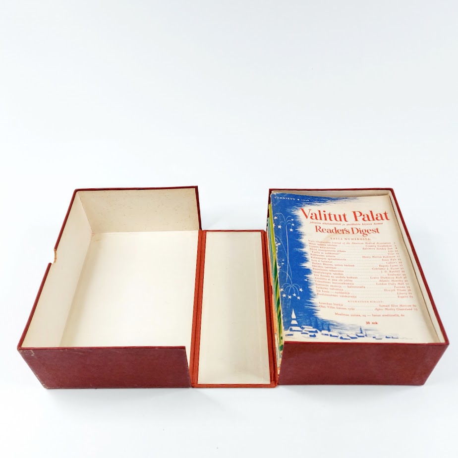 Valitut Palat vuosikerta 1948 -vaillinainen-