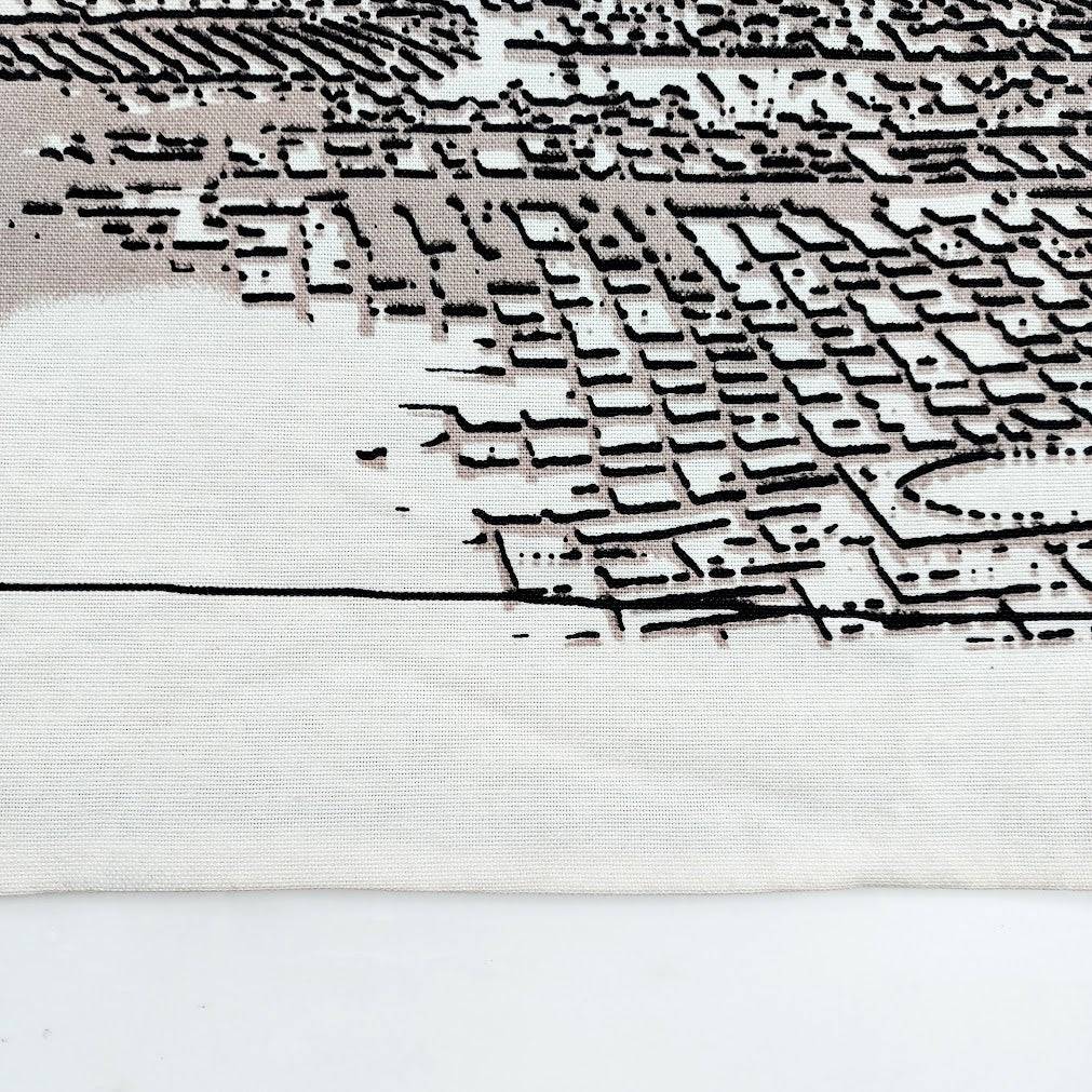 Vallila Bulevardi kangas 150x190 cm