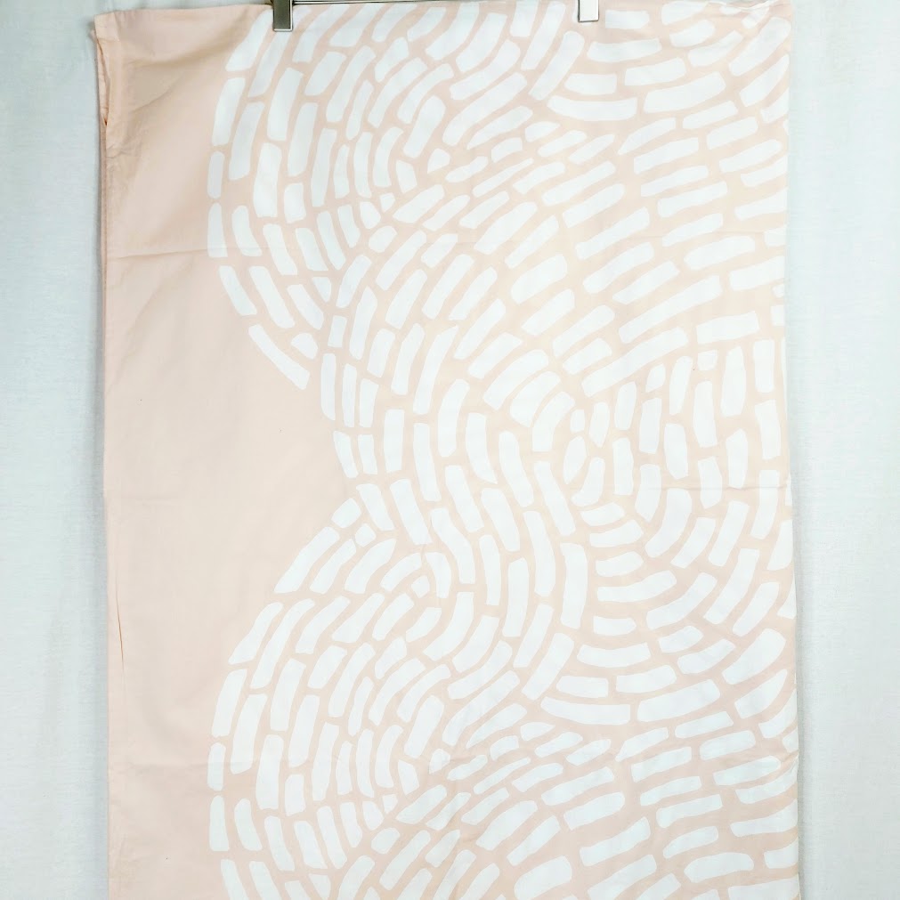 Vallila Gaudi pussilakana 145x206 cm