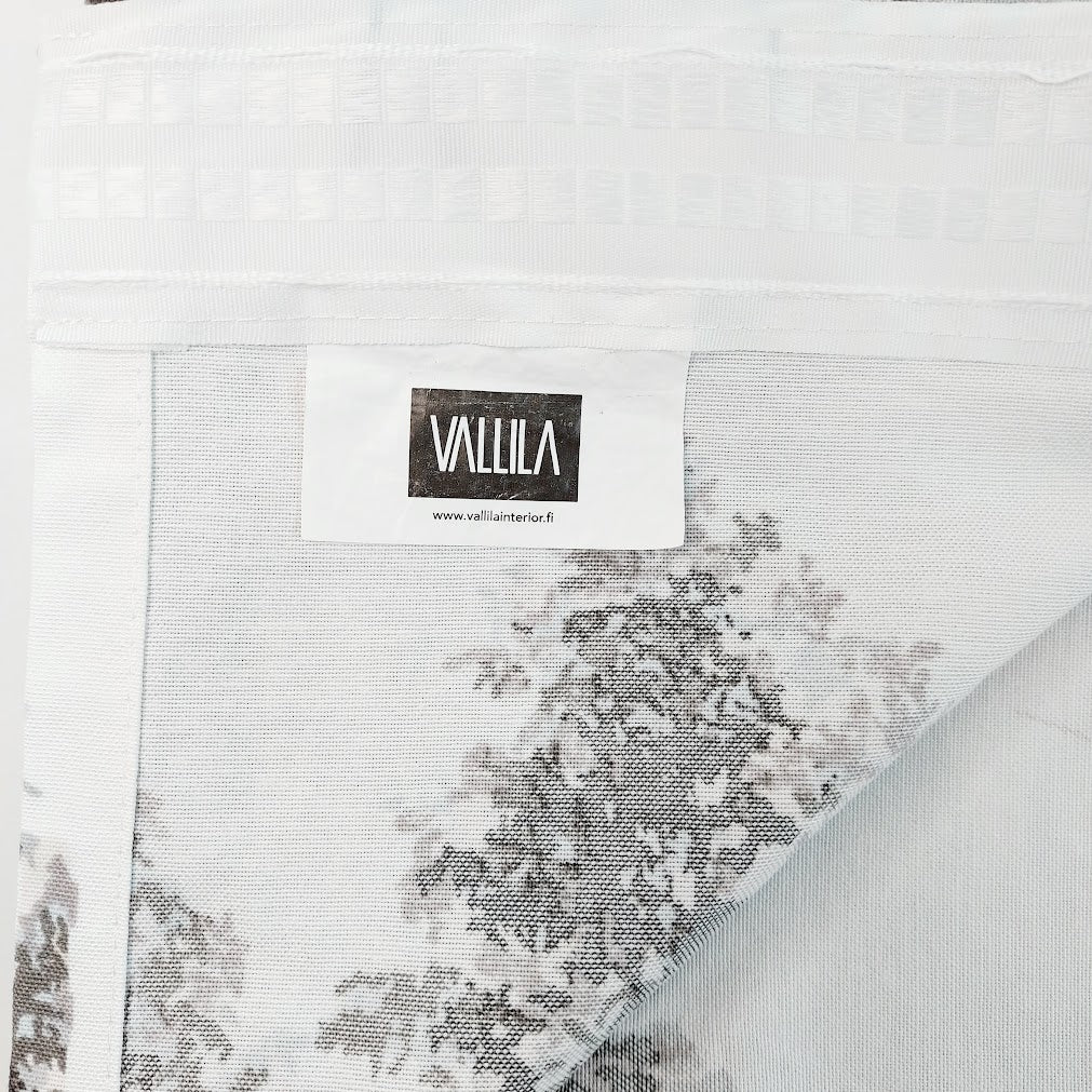 Vallila Iltauinti verho 140x248 cm