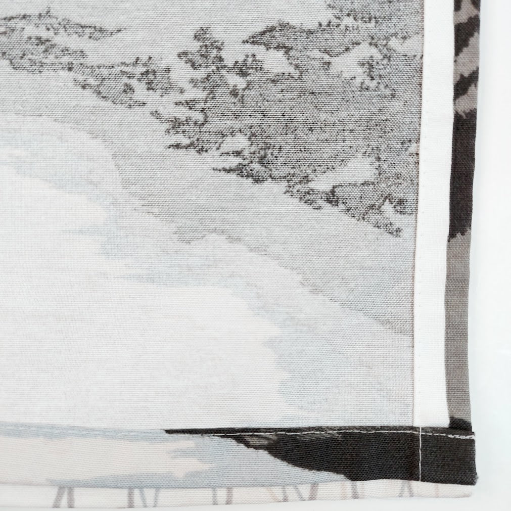Vallila Iltauinti verho 140x248 cm
