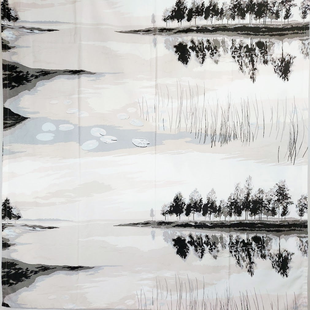 Vallila Iltauinti verho 140x248 cm