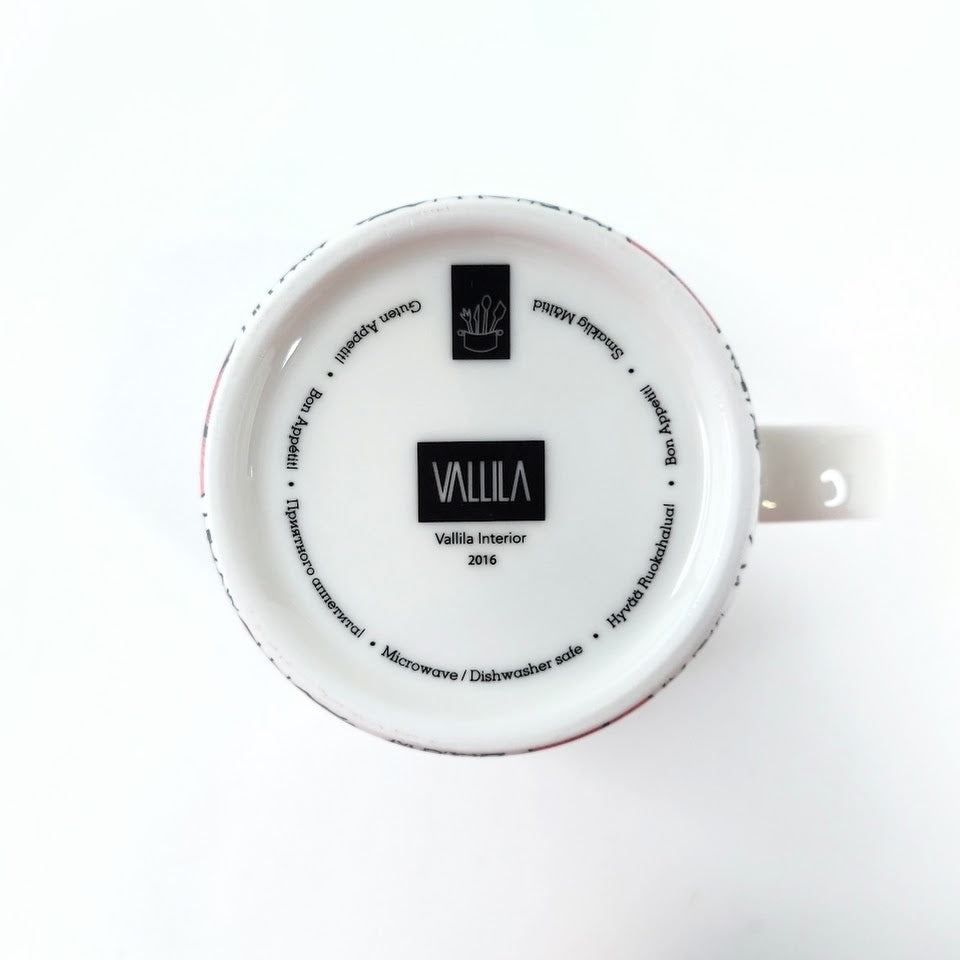 Vallila Interior Elle muki