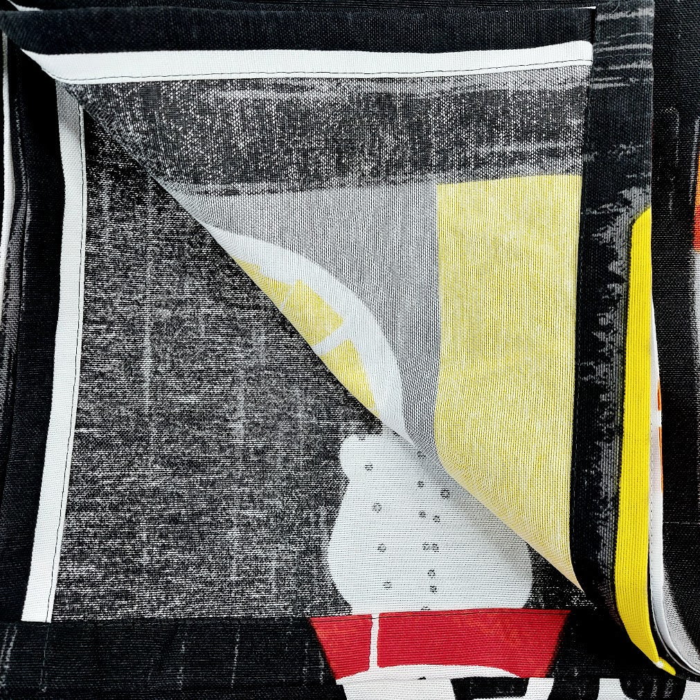 Vallila Jaffa verho 144x248 cm