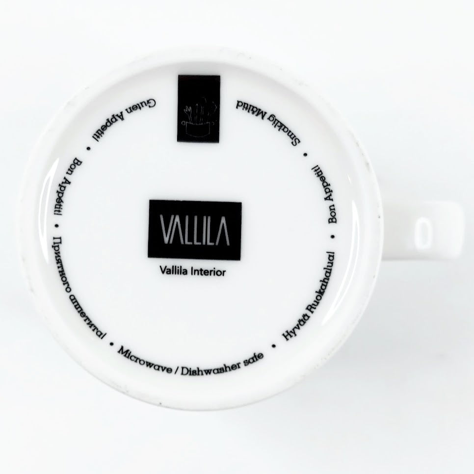 Vallila muki Hehku