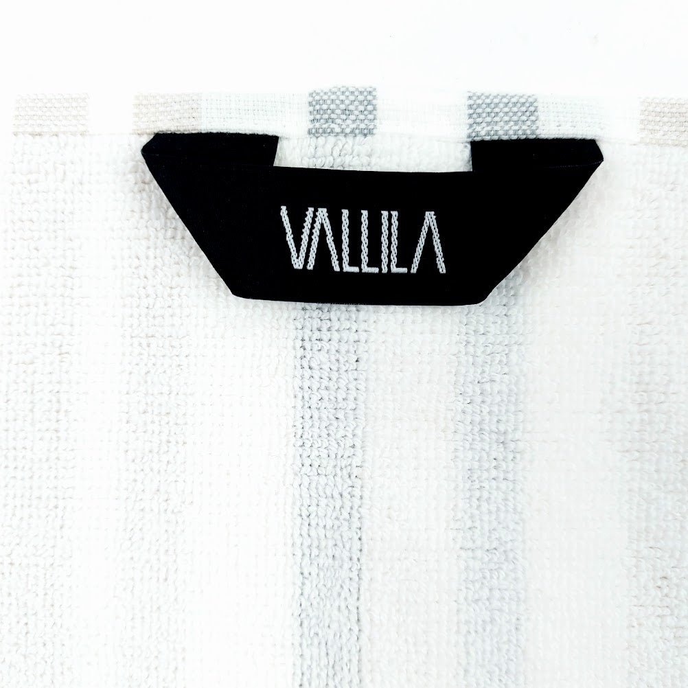 Vallila Meri hamam-kylpypyyhe 70x140 cm
