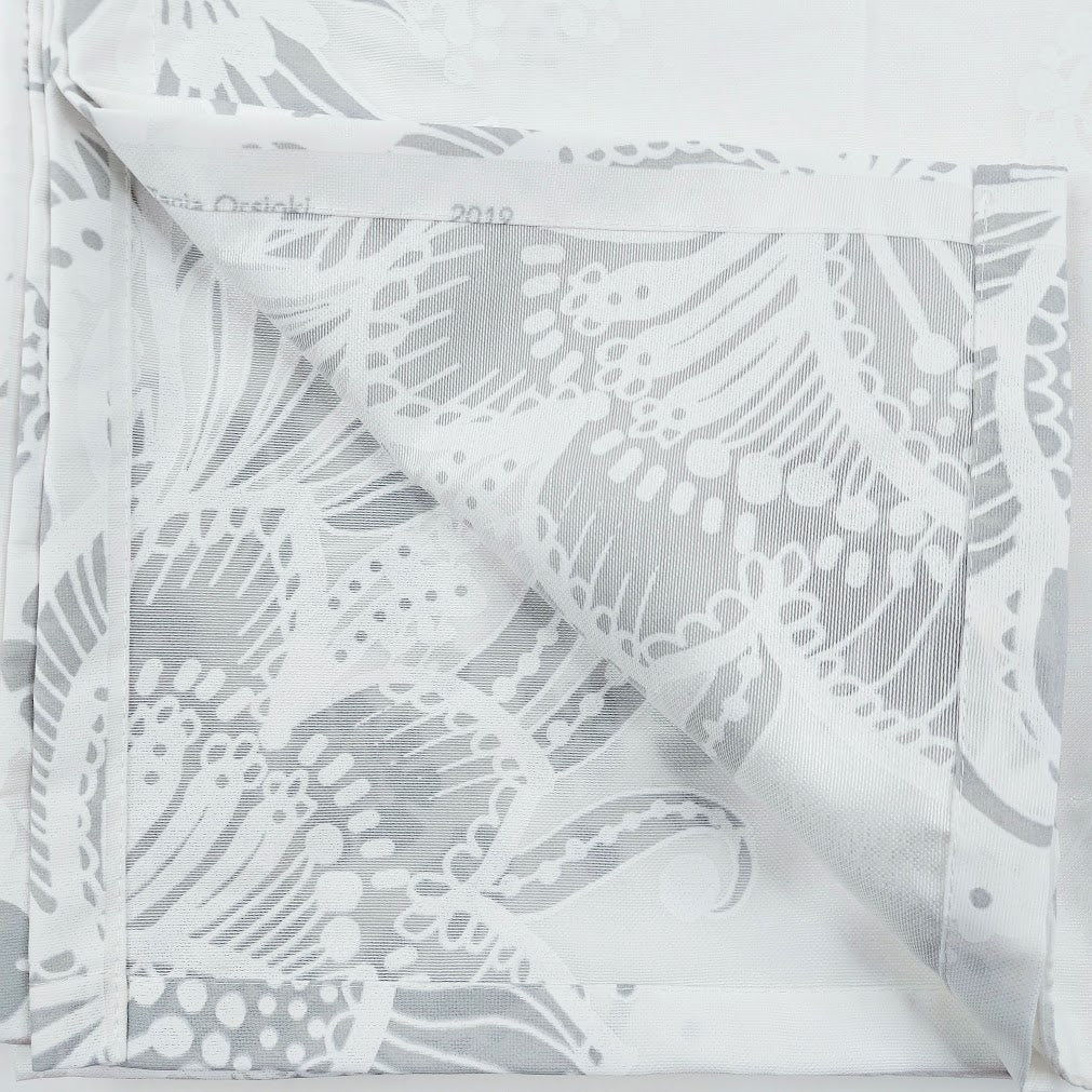 Vallila Vanilja Fancy verho 144x240 cm