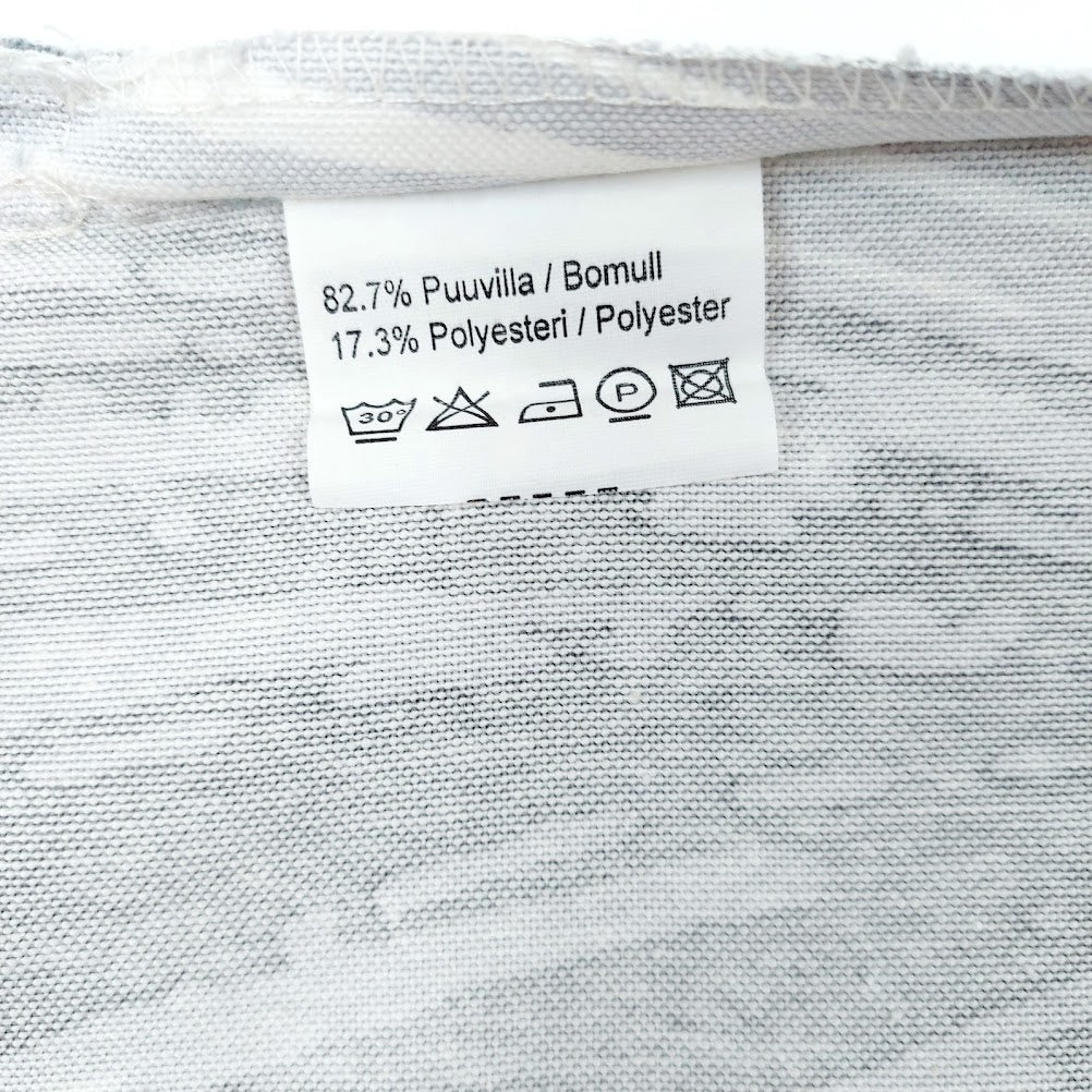 Vallila tyynynpäällinen 42x43 cm 2 kpl