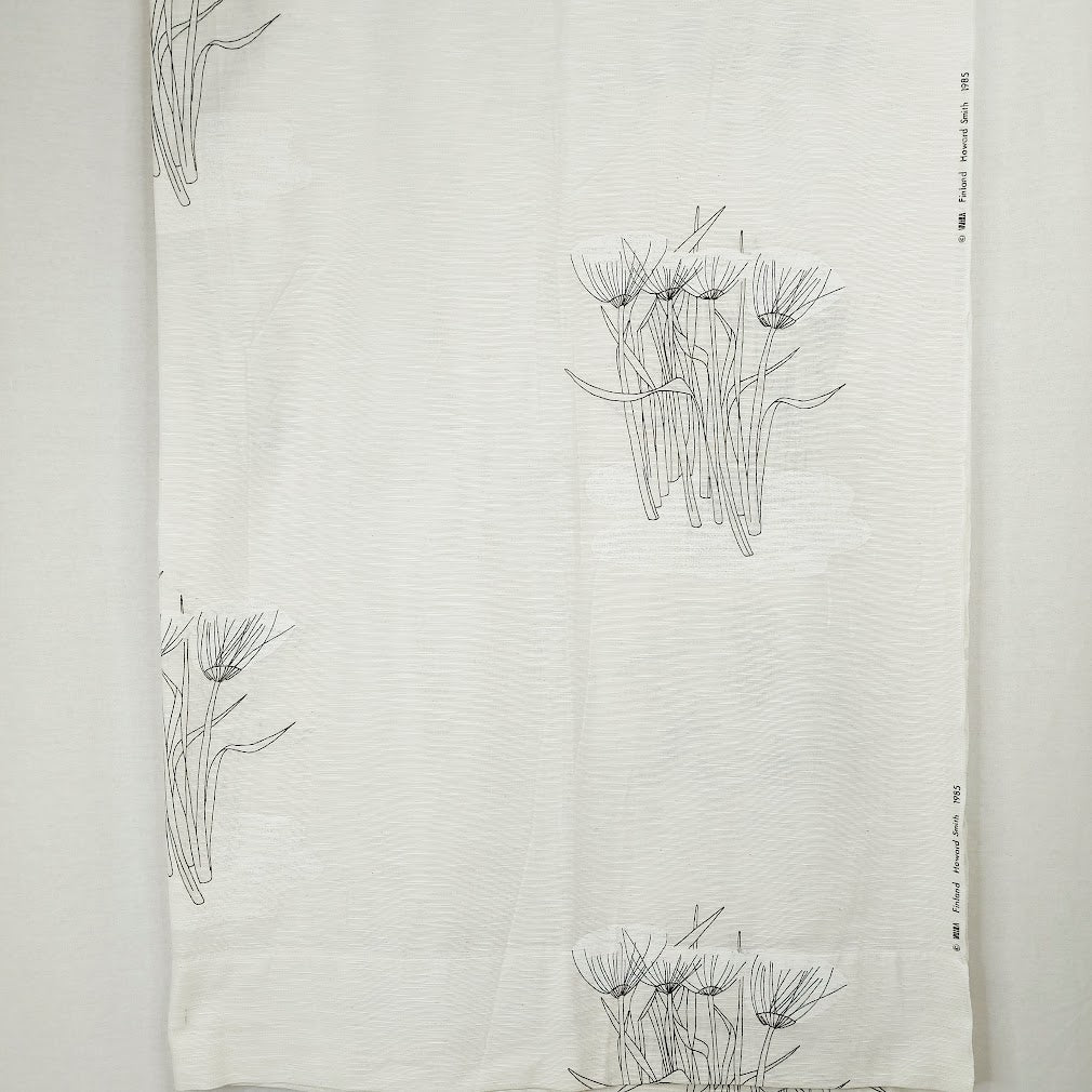 Vallila vintage verho 143x220 cm