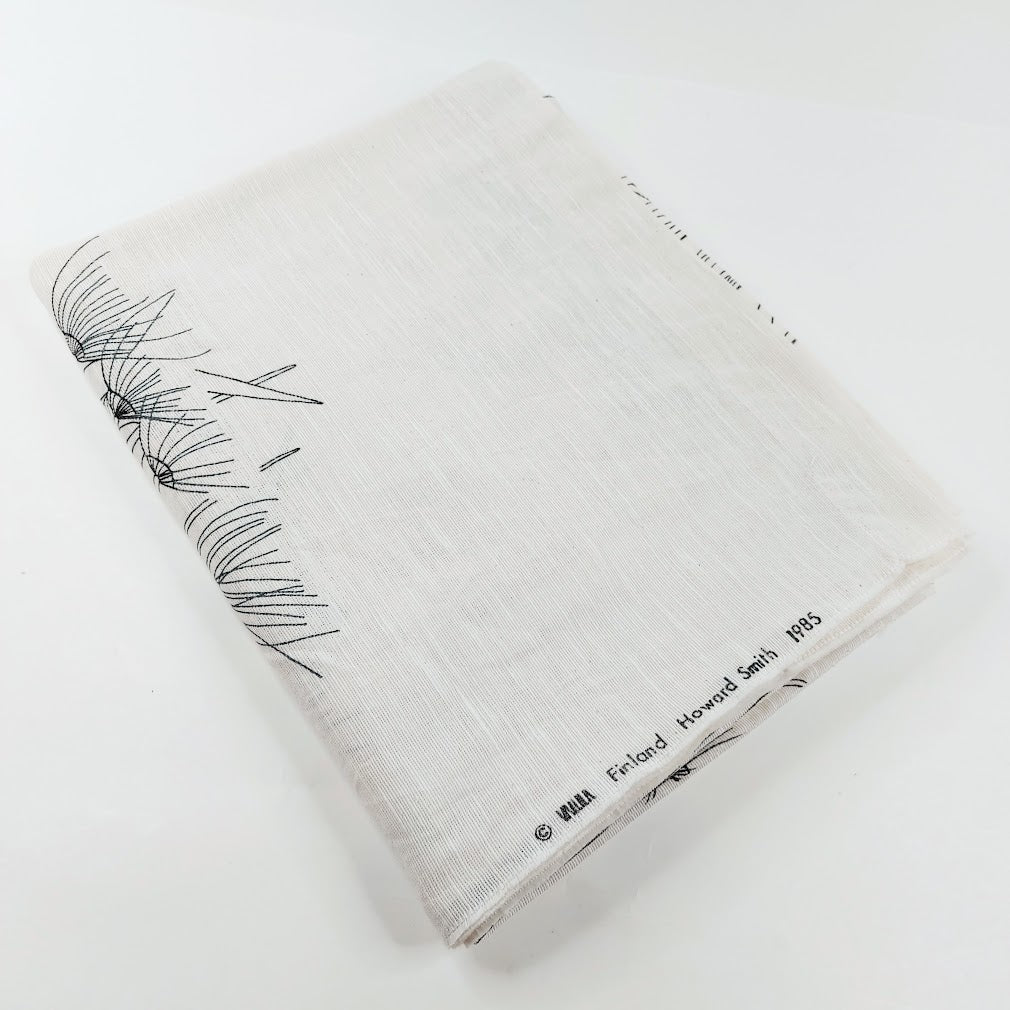Vallila vintage verho 143x220 cm