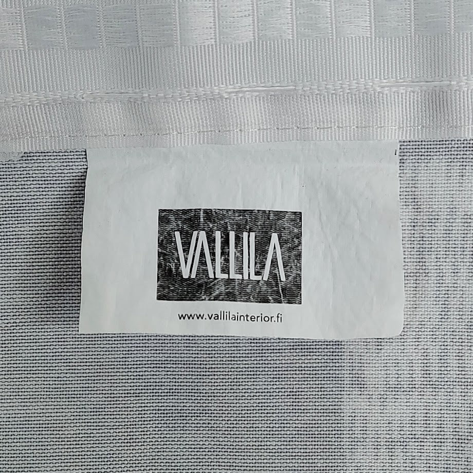 Vallila Jatsi verho 140 x 230