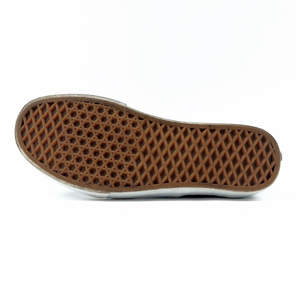 Vans Classic Slip-on loaferit koko 41