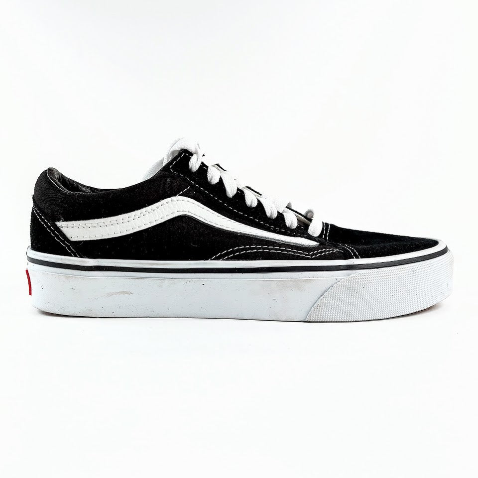Vans Old Skool tennarit koko 36