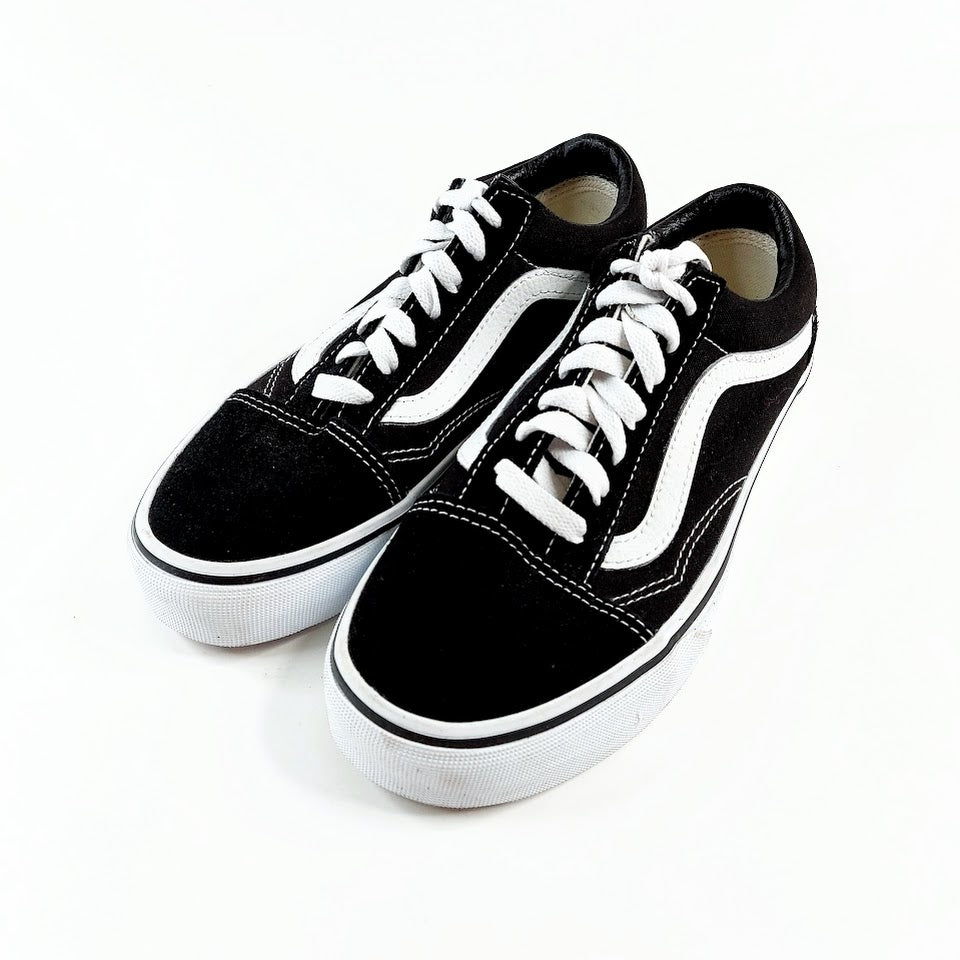 Vans Old Skool tennarit koko 36