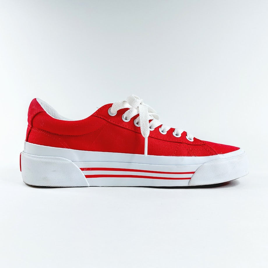 Vans Ultra Cush tennarit koko 40