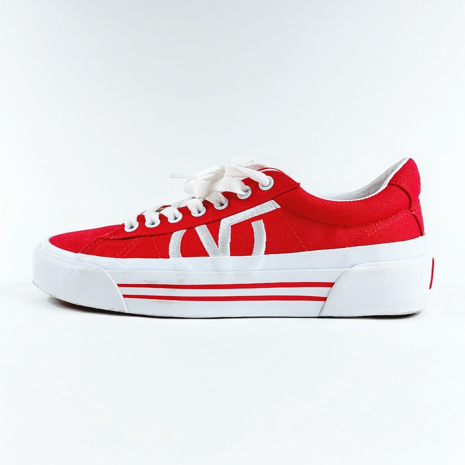 Vans Ultra Cush tennarit koko 40
