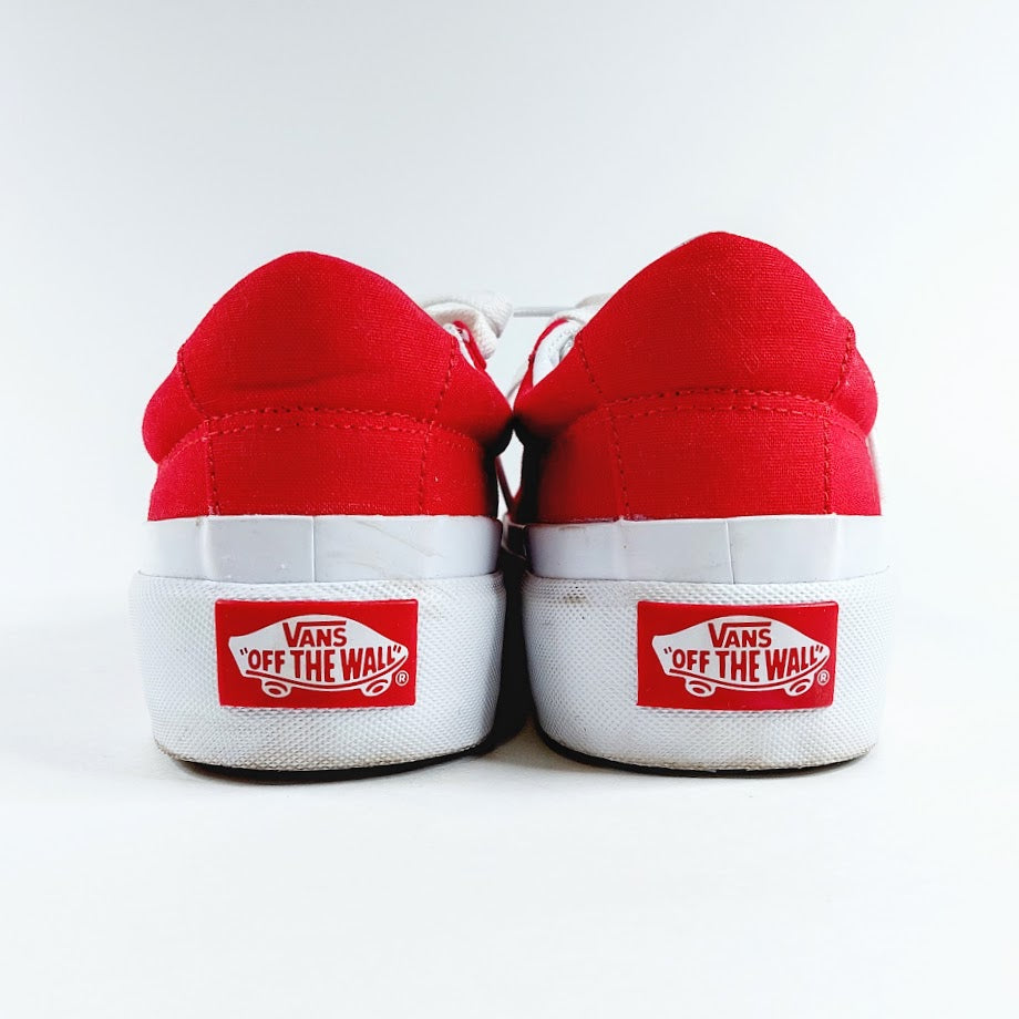 Vans Ultra Cush tennarit koko 40