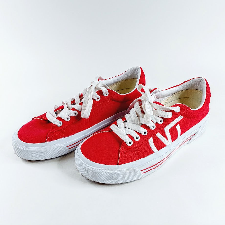 Vans Ultra Cush tennarit koko 40
