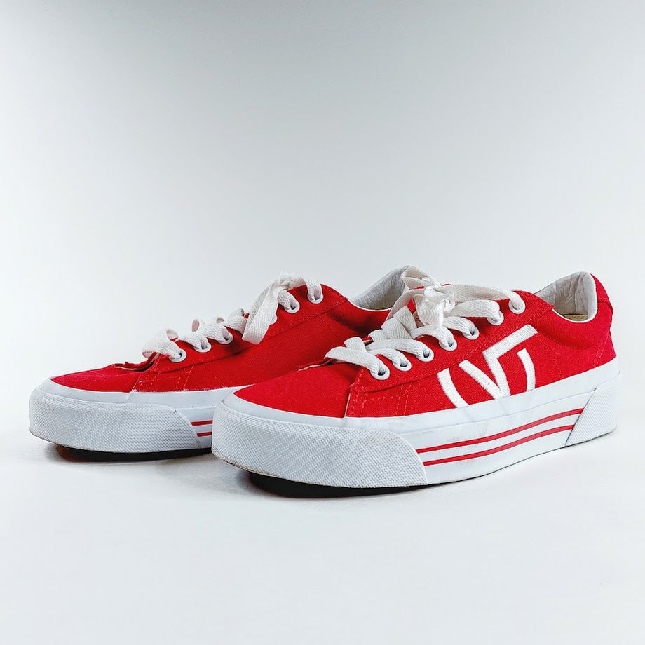 Vans Ultra Cush tennarit koko 40