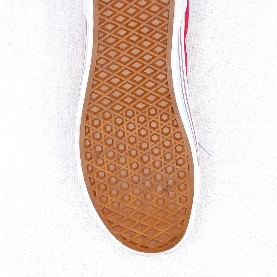Vans Ultra Cush tennarit koko 40