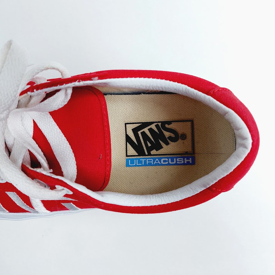 Vans Ultra Cush tennarit koko 40