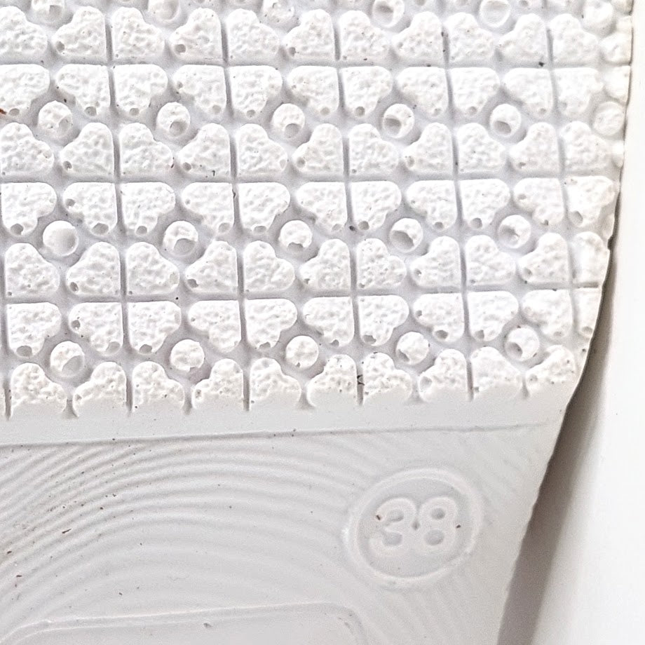 Vårdväskan Beez Tres Chic kengät Koko 38