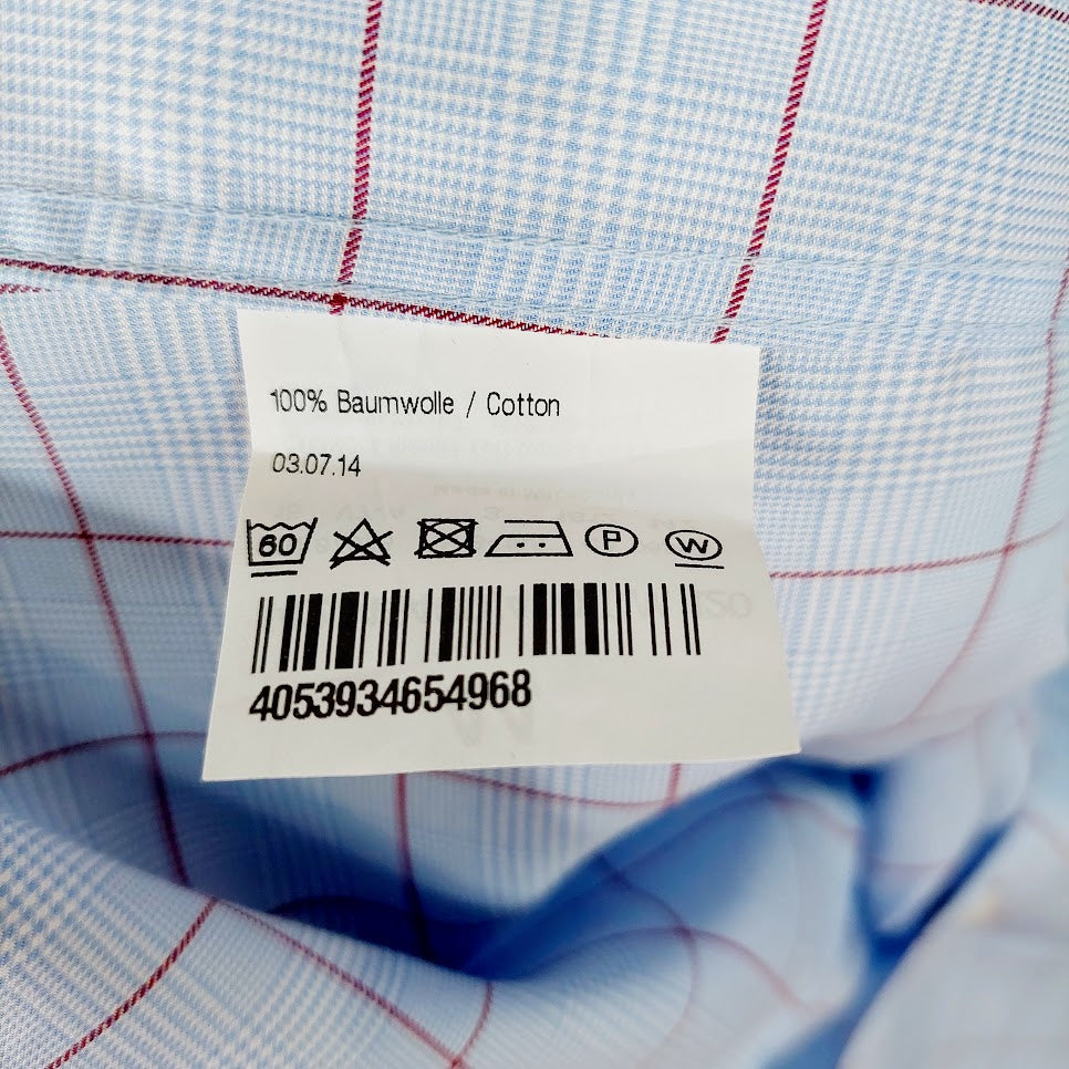 Venti kauluspaita koko 44 (XL)