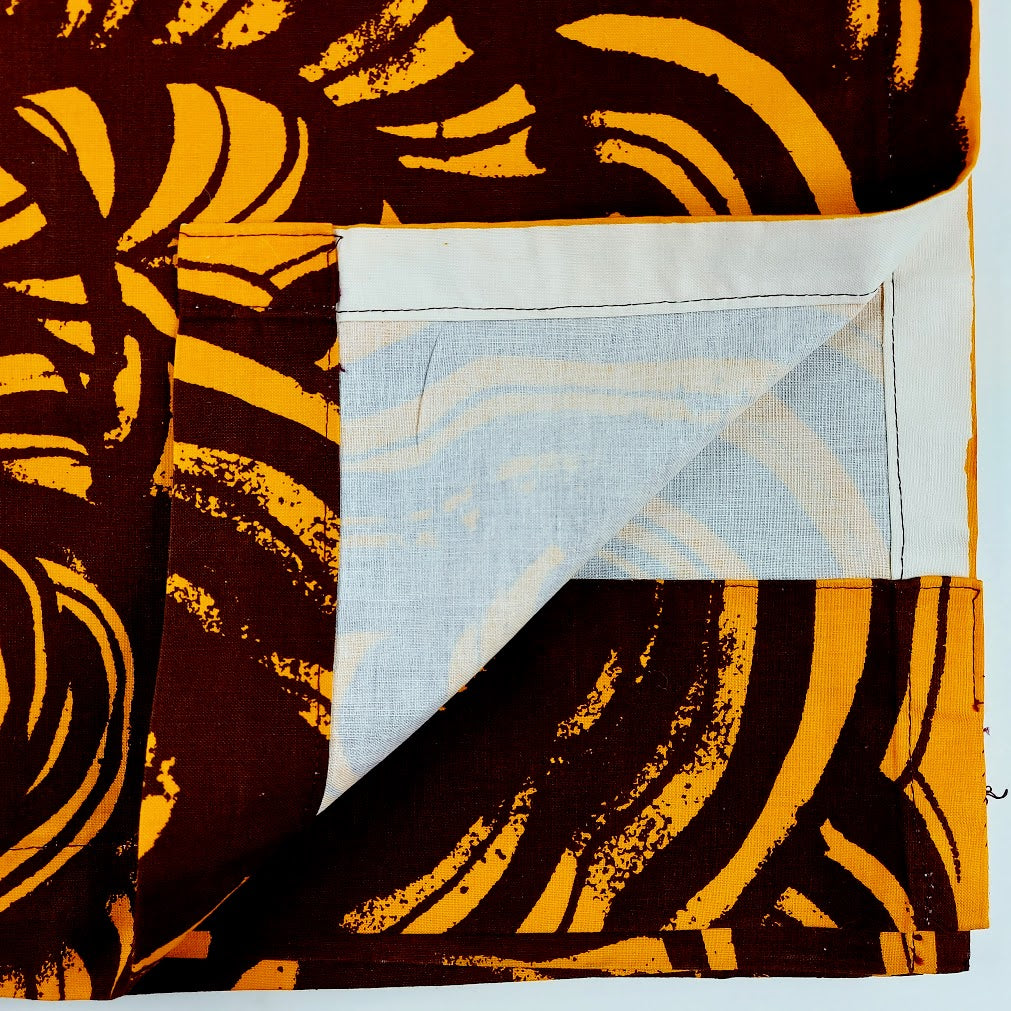 Verho Marimekko Lempivaimot kankaasta 125x260 cm