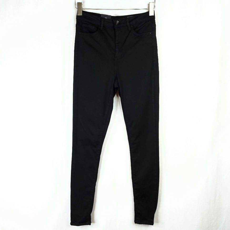 Vero Moda Sophia korkeavyötäröiset pillifarkut koko M/32"