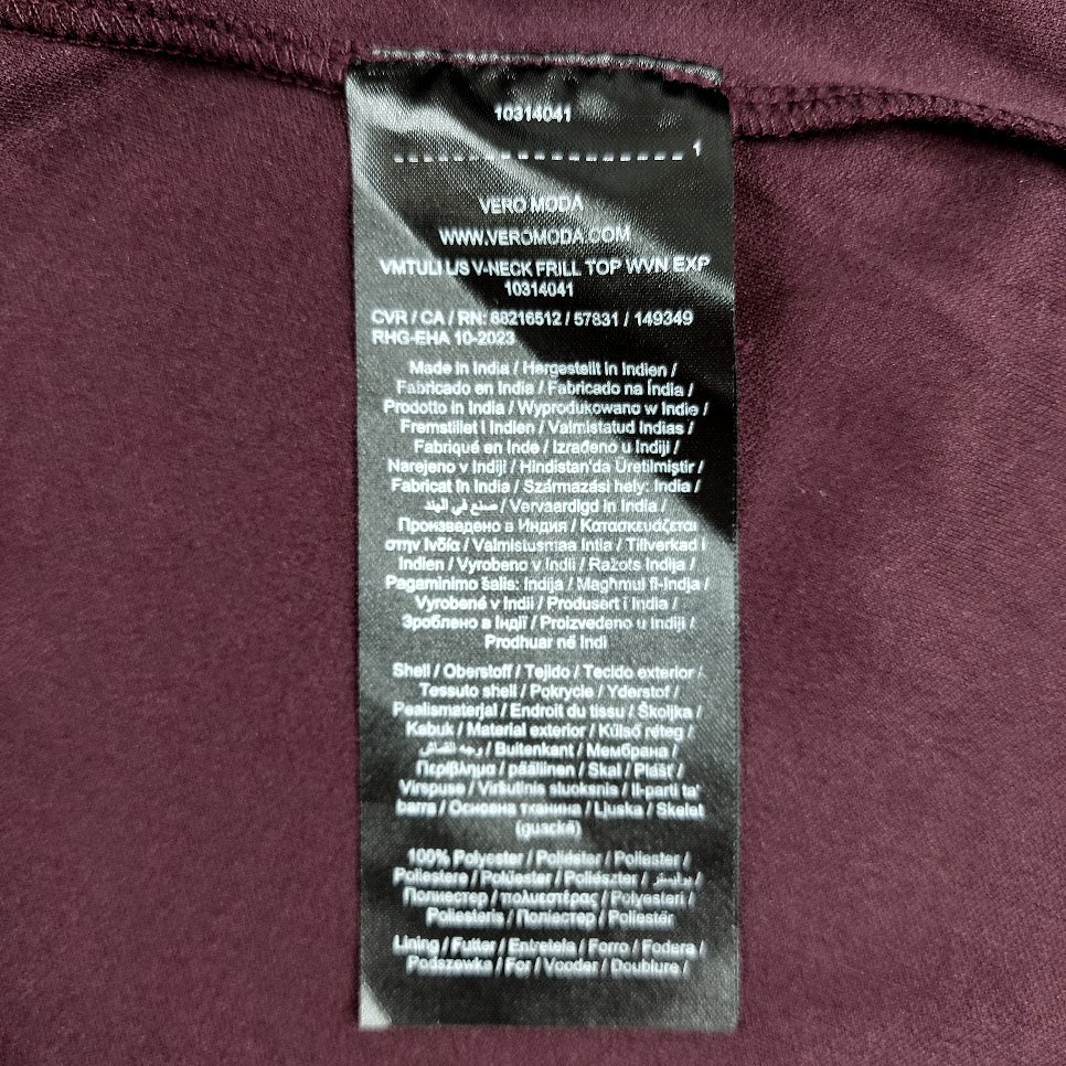 Vero Moda pusero koko L