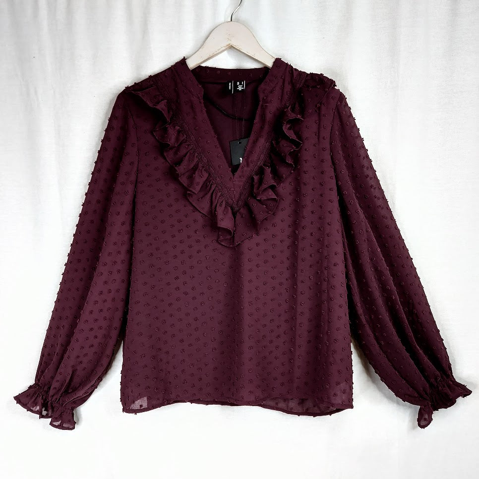 Vero Moda pusero koko L
