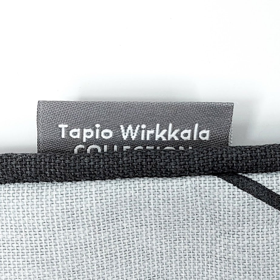 Tapio Wirkkala Collection Viiva tyynynpäälliset 2 kpl