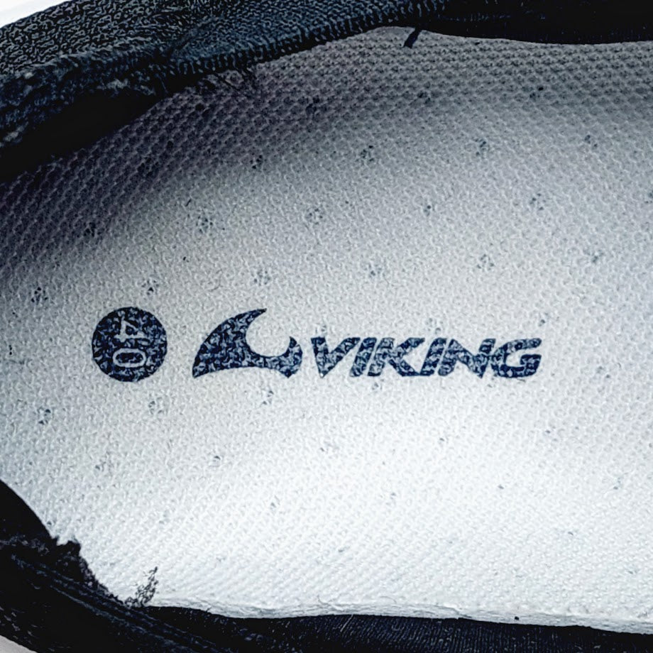 Viking Nesoeya Black sandaalit Koko 40