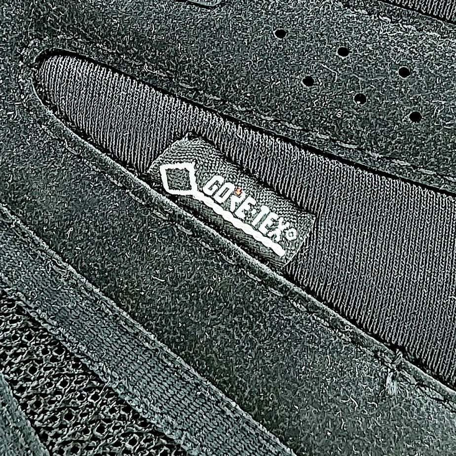 Viking Komfort gtx naisten nastakengät koko 37