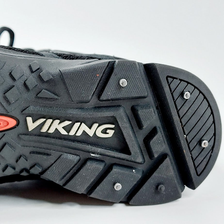 Viking Komfort gtx naisten nastakengät koko 37