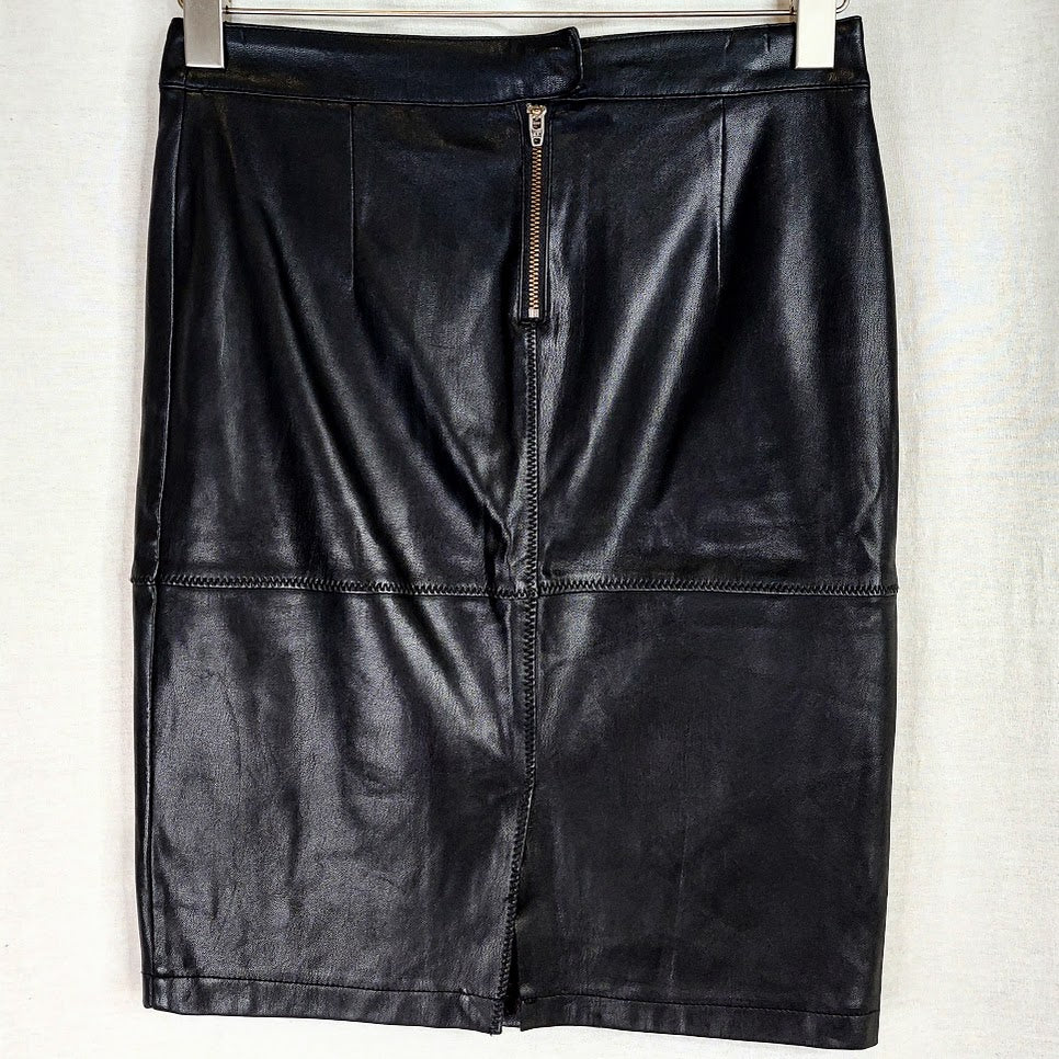 Vila ViPen New Skirt hame koko XS