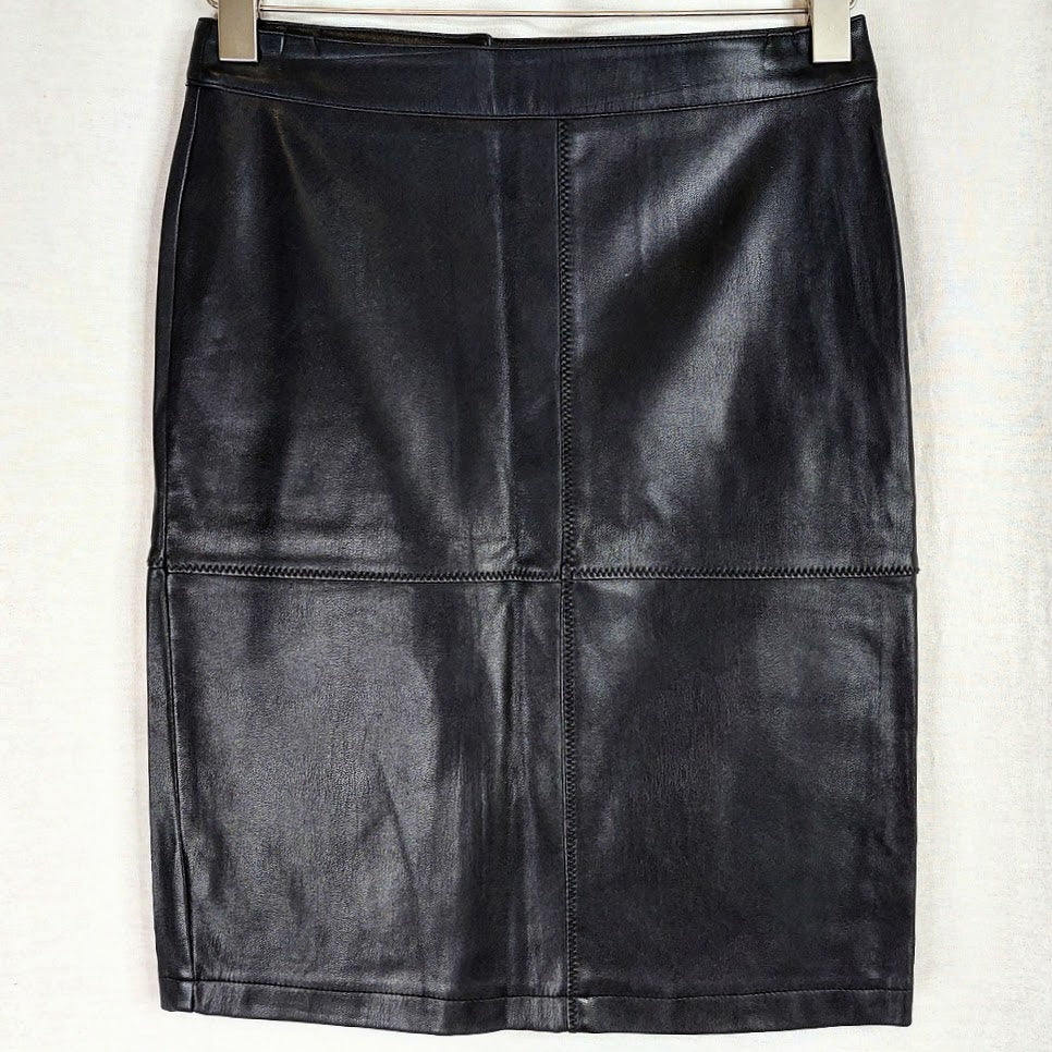 Vila ViPen New Skirt hame koko XS