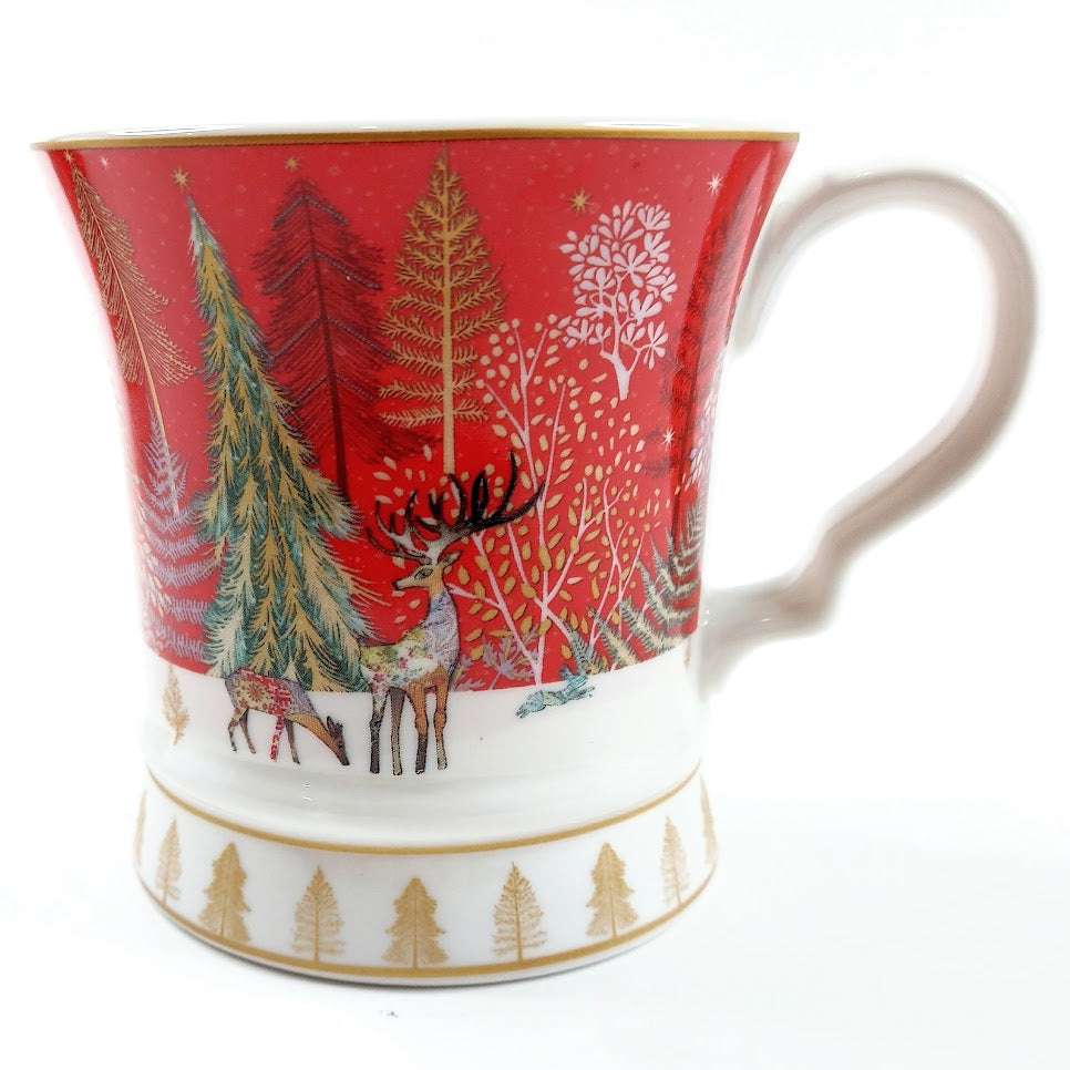 Villa Italia Natale muki